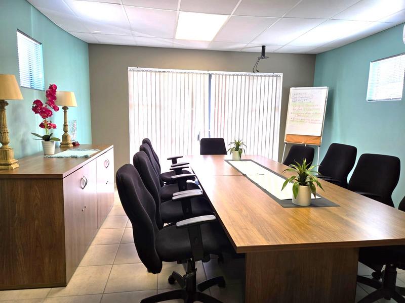 Commercial Property for Sale in Capricorn Western Cape